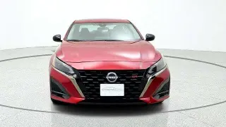 Nissan Altima 2024 2.5 SR 4dr Sedán