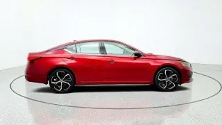 Nissan Altima 2024 2.5 SR 4dr Sedán