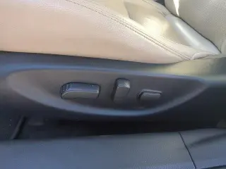 Nissan Maxima 2017 3.5 SL 4dr Sedán