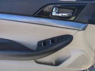 Nissan Maxima 2017 3.5 SL 4dr Sedán