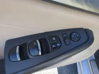 Nissan Maxima 2017 3.5 SL 4dr Sedán