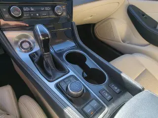 Nissan Maxima 2017 3.5 SL 4dr Sedán