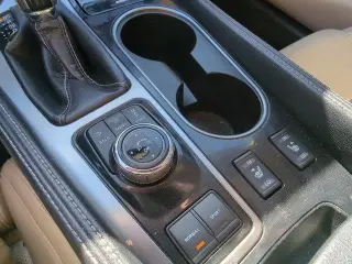 Nissan Maxima 2017 3.5 SL 4dr Sedán
