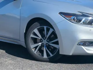 Nissan Maxima 2017 3.5 SL 4dr Sedán