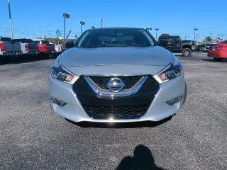 Nissan Maxima 2017 3.5 SL 4dr Sedán