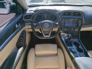 Nissan Maxima 2017 3.5 SL 4dr Sedán