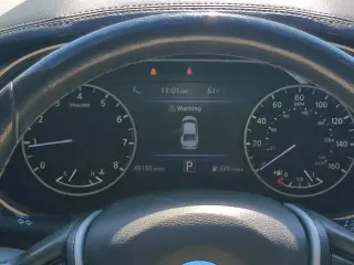 Nissan Maxima 2017 3.5 SL 4dr Sedán