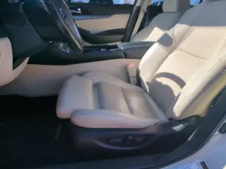 Nissan Maxima 2017 3.5 SL 4dr Sedán
