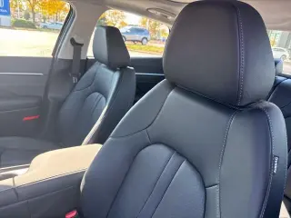 Híbrido Hyundai SONATA 2024 Limited 4dr Sedán