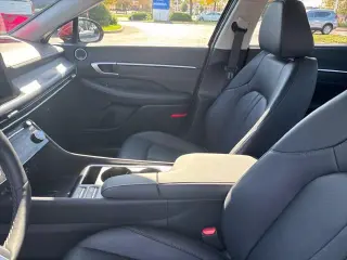 Híbrido Hyundai SONATA 2024 Limited 4dr Sedán