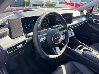 Híbrido Hyundai SONATA 2024 Limited 4dr Sedán