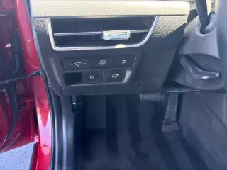 Híbrido Hyundai SONATA 2024 Limited 4dr Sedán