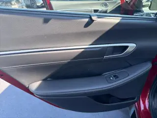 Híbrido Hyundai SONATA 2024 Limited 4dr Sedán