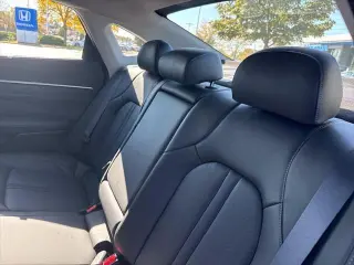 Híbrido Hyundai SONATA 2024 Limited 4dr Sedán