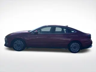 Híbrido Hyundai SONATA 2024 Limited 4dr Sedán