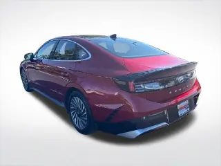 Híbrido Hyundai SONATA 2024 Limited 4dr Sedán