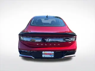 Híbrido Hyundai SONATA 2024 Limited 4dr Sedán