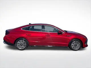 Híbrido Hyundai SONATA 2024 Limited 4dr Sedán