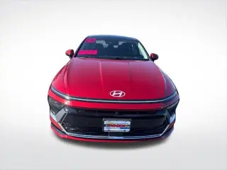 Híbrido Hyundai SONATA 2024 Limited 4dr Sedán
