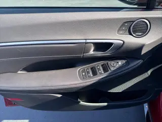 Híbrido Hyundai SONATA 2024 Limited 4dr Sedán