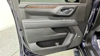 Chevrolet Tahoe 2022 4x4 Z71 4dr SUV