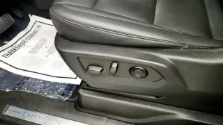 Chevrolet Tahoe 2022 4x4 Z71 4dr SUV