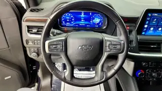 Chevrolet Tahoe 2022 4x4 Z71 4dr SUV