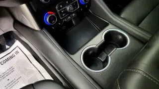 Chevrolet Tahoe 2022 4x4 Z71 4dr SUV