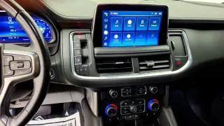 Chevrolet Tahoe 2022 4x4 Z71 4dr SUV