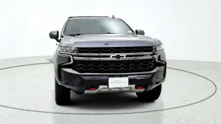 Chevrolet Tahoe 2022 4x4 Z71 4dr SUV