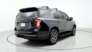Chevrolet Tahoe 2022 4x4 Z71 4dr SUV