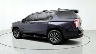 Chevrolet Tahoe 2022 4x4 Z71 4dr SUV