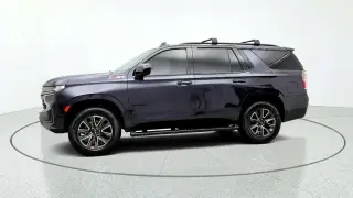 Chevrolet Tahoe 2022 4x4 Z71 4dr SUV