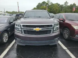 Chevrolet Suburban 2015 4x4 LT 4dr SUV