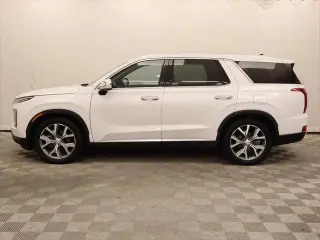 Hyundai PALISADE 2021 AWD SEL 4dr SUV