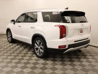 Hyundai PALISADE 2021 AWD SEL 4dr SUV