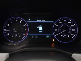Hyundai PALISADE 2021 AWD SEL 4dr SUV