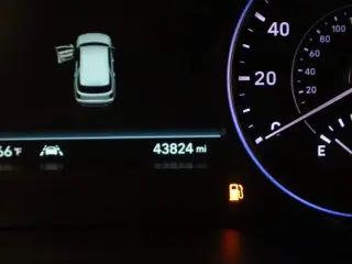 Hyundai PALISADE 2021 AWD SEL 4dr SUV