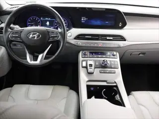 Hyundai PALISADE 2021 AWD SEL 4dr SUV