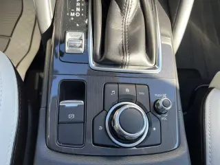Mazda CX-5 2016 AWD Grand Touring SUV de 4 puertas (lanzamiento a mitad de año)