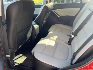Mazda CX-5 2016 AWD Grand Touring SUV de 4 puertas (lanzamiento a mitad de año)