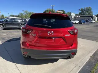 Mazda CX-5 2016 AWD Grand Touring SUV de 4 puertas (lanzamiento a mitad de año)