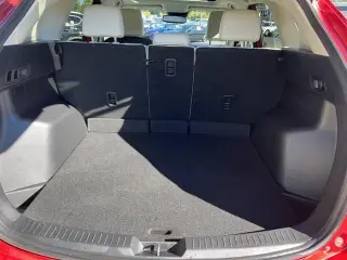 Mazda CX-5 2016 AWD Grand Touring SUV de 4 puertas (lanzamiento a mitad de año)