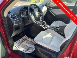 Mazda CX-5 2016 AWD Grand Touring SUV de 4 puertas (lanzamiento a mitad de año)