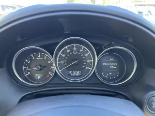 Mazda CX-5 2016 AWD Grand Touring SUV de 4 puertas (lanzamiento a mitad de año)
