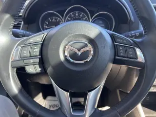 Mazda CX-5 2016 AWD Grand Touring SUV de 4 puertas (lanzamiento a mitad de año)
