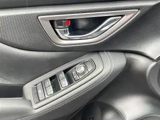 Subaru Forester 2021 con tracción en las fourazones limitada 4dr Crossover