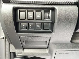 Subaru Forester 2021 con tracción en las fourazones limitada 4dr Crossover