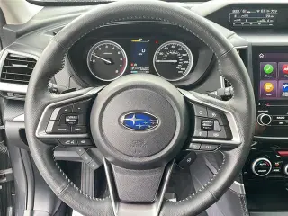 Subaru Forester 2021 con tracción en las fourazones limitada 4dr Crossover