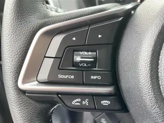 Subaru Forester 2021 con tracción en las fourazones limitada 4dr Crossover